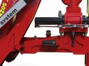 TAJFUN DOT 50ZK erdészeti hidraulikus traktordaru – Royal Traktor