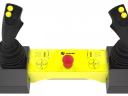 TAJFUN DOT 50ZK erdészeti hidraulikus traktordaru – Royal Traktor