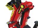 TAJFUN DOT 50ZK erdészeti hidraulikus traktordaru – Royal Traktor