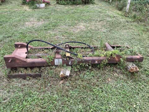 Raklap emelő villa Raklap emelő villa