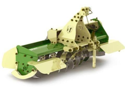 STARK RS 105 PROFI szárzúzó - ROYAL TRAKTOR STARK RS 105 PROFI szárzúzó - ROYAL TRAKTOR