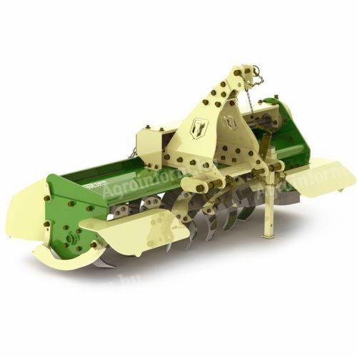 STARK RS 105 PROFI szárzúzó - ROYAL TRAKTOR
