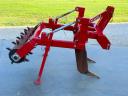 Metalwolf MW KL-700-2 RT függesztett talajlazító lazító