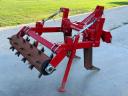 Metalwolf MW KL-700-2 RT függesztett talajlazító lazító