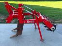 Metalwolf MW KL-700-2 RT függesztett talajlazító lazító
