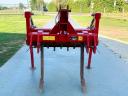 Metalwolf MW KL-700-2 RT függesztett talajlazító lazító