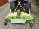 STARK PROFI - GRS 120 mulcsozó - ROYAL TRAKTOR