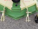 STARK PROFI - GRS 120 mulcsozó - ROYAL TRAKTOR