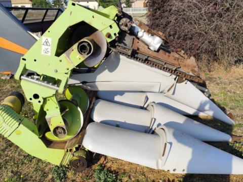 Conspeed 6-75 kukorica adapter Conspeed 6-75 kukorica adapter