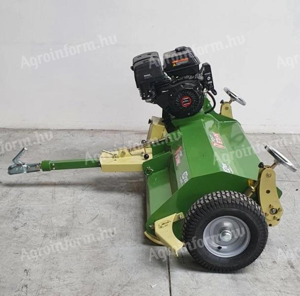 STARK QR 120 PROFI szárzúzó - ROYAL TRAKTOR