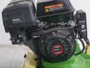 STARK QR 120 PROFI szárzúzó - ROYAL TRAKTOR