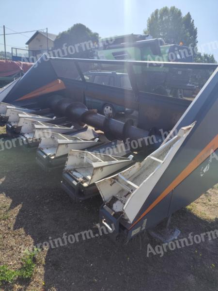 NAS 6 soros napraforgó adapter