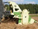 STARK RX 140-200 PROFI mulcsozó - ROYAL TRAKTOR