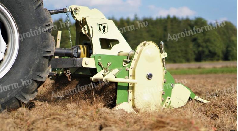 STARK RX 140-200 PROFI mulcsozó - ROYAL TRAKTOR