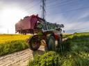 KRUKOWIAK HERKULES 4000l önjáró permetező - ROYAL TRAKTOR