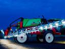 KRUKOWIAK HERKULES 4000l önjáró permetező - ROYAL TRAKTOR