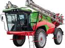 KRUKOWIAK HERKULES 4000l önjáró permetező - ROYAL TRAKTOR