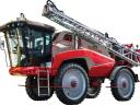 KRUKOWIAK HERKULES 4000l önjáró permetező - ROYAL TRAKTOR