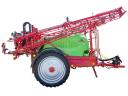 Krukowiak Orion vontatott szántóföldi permetező – Royal Traktor
