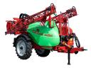 Krukowiak Goliat 2500 - 8000 vontatott szántóföldi permetező – Royal Traktor