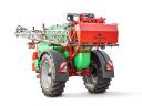 Krukowiak Goliat 2500 - 8000 vontatott szántóföldi permetező – Royal Traktor