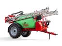 Krukowiak Goliat 2500 - 8000 vontatott szántóföldi permetező – Royal Traktor