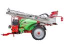 Krukowiak Goliat 2500 - 8000 vontatott szántóföldi permetező – Royal Traktor