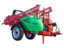 Krukowiak Goliat 2500 - 8000 vontatott szántóföldi permetező – Royal Traktor