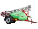 Krukowiak Goliat 2500 - 8000 vontatott szántóföldi permetező – Royal Traktor