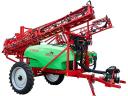 KRUKOWIAK APOLLO vontatott szántóföldi permetező - ROYAL TRAKTOR