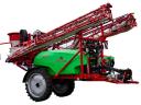 KRUKOWIAK APOLLO vontatott szántóföldi permetező - ROYAL TRAKTOR