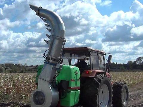 KRUKOWIAK NOTOS turbinaágyús permetező – Royal Traktor KRUKOWIAK NOTOS turbinaágyús permetező – Royal Traktor