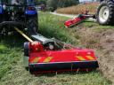 DRAGONE LP 100-160 mulcsozó - ROYAL TRAKTOR