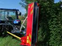 DRAGONE LP 100-160 mulcsozó - ROYAL TRAKTOR
