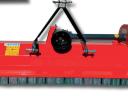 DRAGONE LP 100-160 mulcsozó - ROYAL TRAKTOR