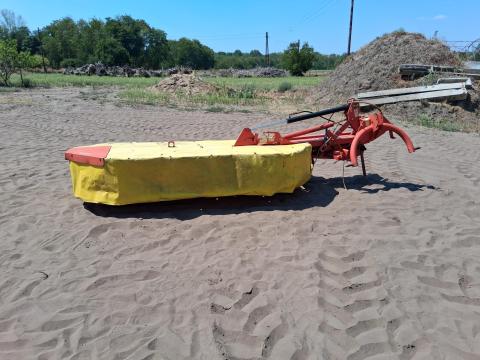 Niemeyer Eurodisc 220 típusú, 220 cm széles tárcsás diszkes kasza, fűkasza eladó Niemeyer Eurodisc 220 típusú, 220 cm széles tárcsás diszkes kasza, fűkasza eladó