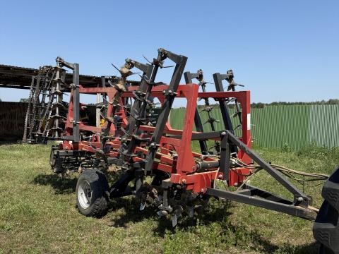 Vadkertagro SVA-4,2-2V típusú ásóborona eladó Vadkertagro SVA-4,2-2V típusú ásóborona eladó