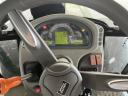 Deutz-Fahr Keyline 5090 fronthidraulikával, légfékkel (576 üzemóra)