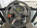 Deutz-Fahr Keyline 5090 fronthidraulikával, légfékkel (576 üzemóra)