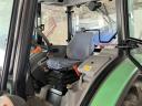 Deutz-Fahr Keyline 5090 fronthidraulikával, légfékkel (576 üzemóra)