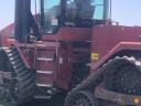 IH-Case Quadtrac STX 380 és 6 méteres talajművelő eszköz eladó