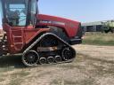 IH-Case Quadtrac STX 380 és 6 méteres talajművelő eszköz eladó