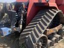 IH-Case Quadtrac STX 380 és 6 méteres talajművelő eszköz eladó