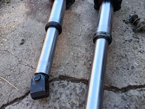 Pótkocsi billento munkahengerek Pótkocsi billento munkahengerek