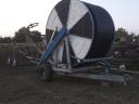 Ocmis R4 110/350m öntöződob eladó