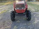 Japán kistraktor traktor MTZ carrero