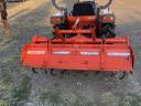 Japán kistraktor traktor MTZ carrero