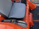 Japán kistraktor traktor MTZ carrero