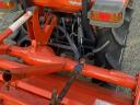 Japán kistraktor traktor MTZ carrero