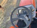 Japán kistraktor traktor MTZ carrero